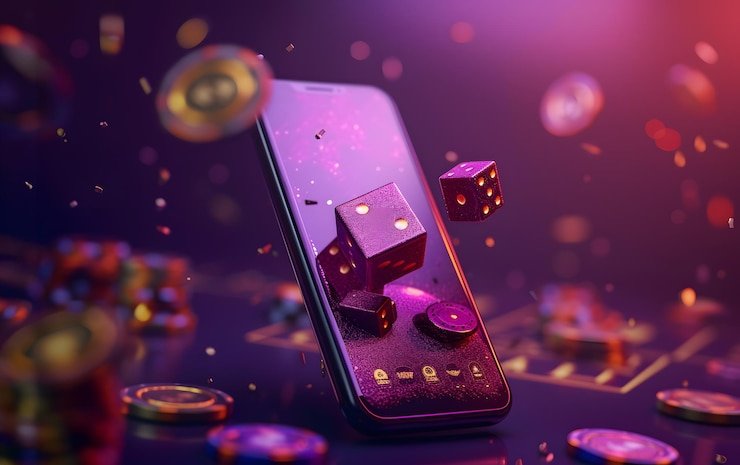 Antarmuka Dream Number di platform gilajitu menampilkan grid simbol dan tabel pembayaran