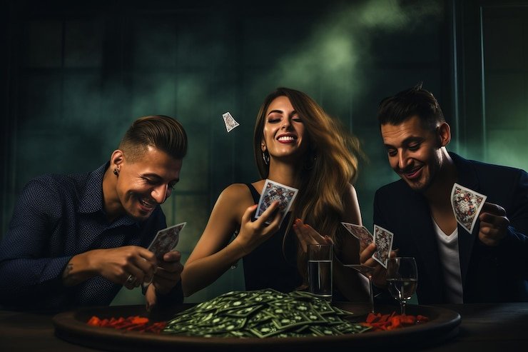 Bonus Permainan Kategori hadiah bonus permainan dan putaran gratis